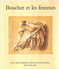 Boucher et les femmes par Georges Brunel