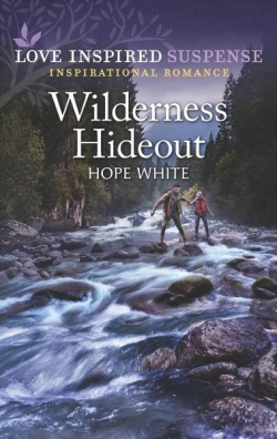 Boulder Creek Ranch, tome 1 : Wilderness Hideout par Hope White