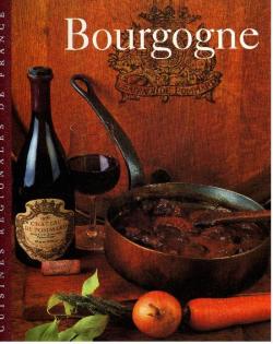 Bourgogne par Sylvie Girard-Lagorce