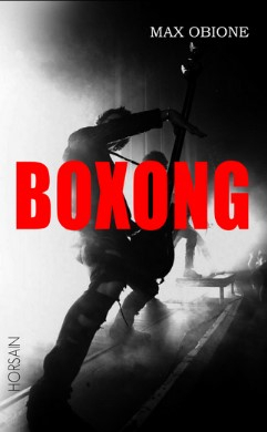 Boxong par Max Obione