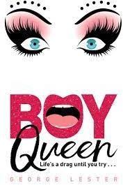 Boy Queen par George Lester