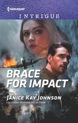 Brace for Impact par Janice Kay Johnson