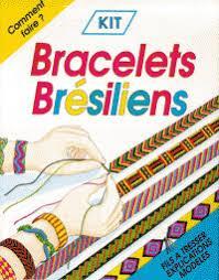 Bracelets brsiliens par Dorling Kindersley