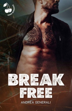 Break Free par Andra Generali