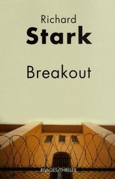 Breakout par Richard Stark