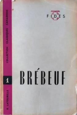 Textes choisis par Jean de Brbeuf
