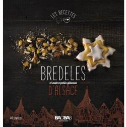 Bredeles et autres petits gteaux d'Alsace par ric Zipper