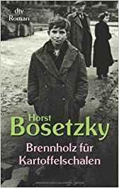 Brennholz fr Kartoffelschalen par Horst Bosetzky