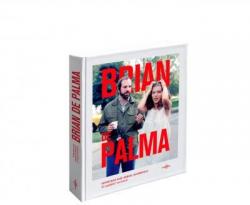 Brian de Palma par Samuel Blumenfeld