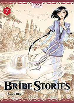 Bride Stories, tome 7 par Kaoru Mori