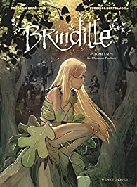 Brindille, tome 1 par Frédéric Brémaud