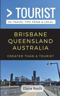 Brisbane Queensland Australia par Claire Heath