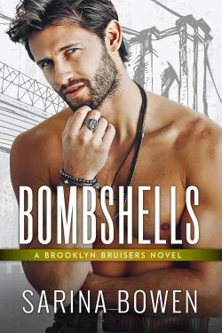 Brooklyn Bruisers, tome 8 : Bombshells par Sarina Bowen