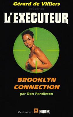 L'excuteur, tome 146 : Brooklyn Connection par Don Pendleton