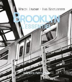 Brooklyn l'essentiel par Manon Lemoine