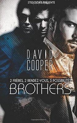 Brothers par David Cooper (III)