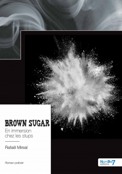 Brown sugar par Rafal Mireal