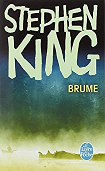 Brume - Intégrale par King