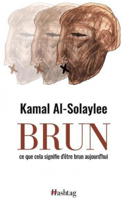 Brun par Kamal Al-Solaylee
