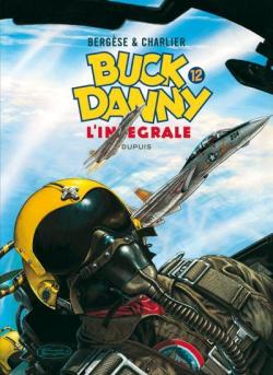 Buck Danny - Intgrale, tome 12 par Jean-Michel Charlier