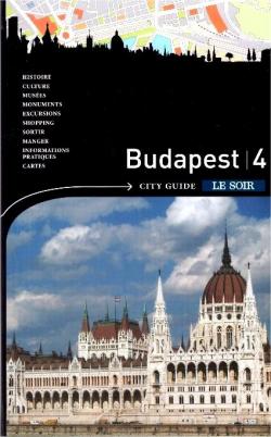 Budapest - City Guide 4 - LE SOIR par Dan Colwell
