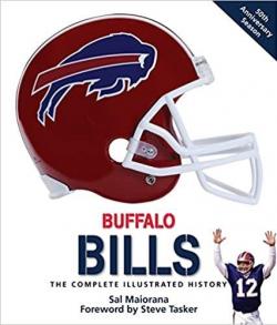 Buffalo Bills par Sal Maiorana