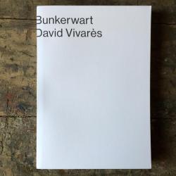 Bunkerwart par David Vivars