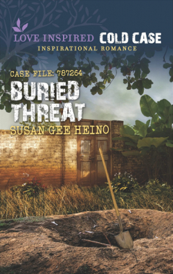 Buried Threat par Susan Gee Heino
