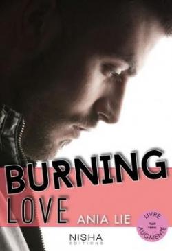 Burning Love par Ania Lie