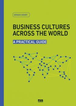 Business cultures across the world par Erwan Henry