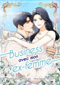 Business avec mon ex-femme par  Shinsun