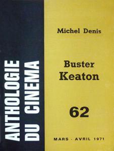 Buster Keaton par Michel Denis (II)