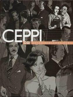 CD, corps diplomatique : Intgrale par Daniel Ceppi