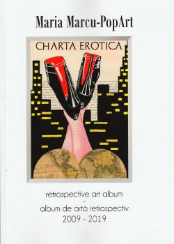 Charta Erotica par Daniel Marcu