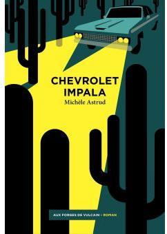 Chevrolet Impala par Michle Astrud