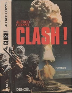 Clash ! par Alfred Coppel