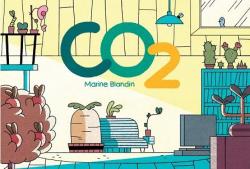 CO₂ par Marine Blandin