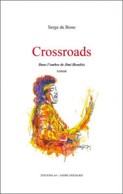 Crossroads par Serge de Bono