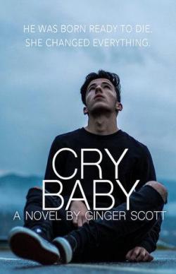 Cry baby par Ginger Scott