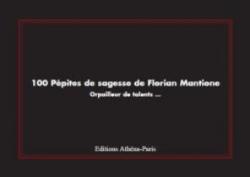 100 ppites de sagesse par Florian Mantione