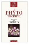 100 questions sur la phytothrapie par Eric Lorrain