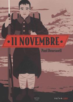 11 Novembre par Paul Dowswell
