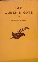 142 Queen's Gate par Herbert Adams
