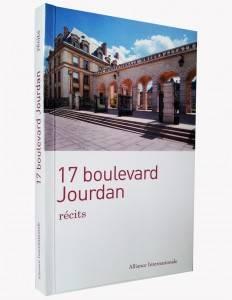 17 boulevard Jourdan par Guillemette Racine