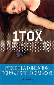 1Tox par Coline Lemeunier