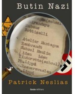Butin Nazi par Patrick Neslias