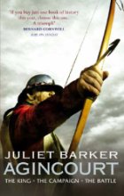 Agincourt par Juliet Barker
