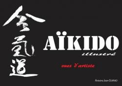 Akido illustr par Antoine Jean Guirao