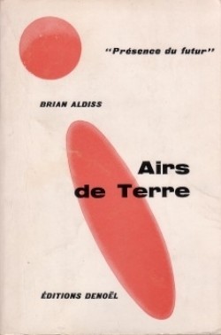 Airs de terre par Brian Wilson Aldiss