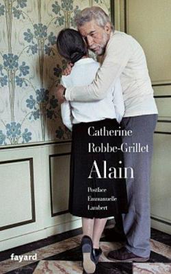 Alain par Catherine Robbe-Grillet